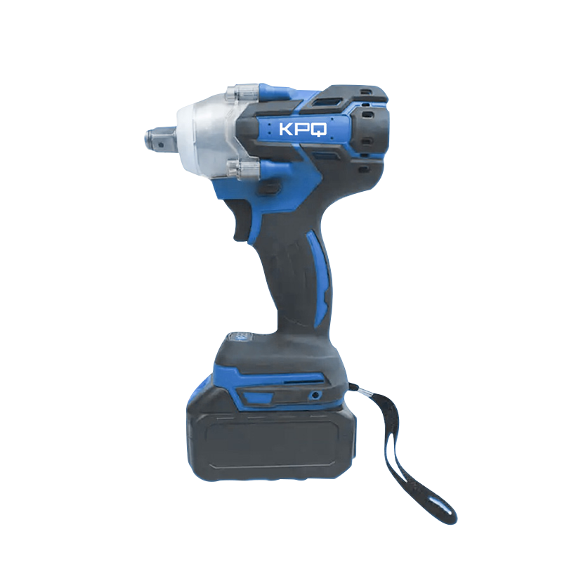 آچار ضربه ای بدون برس KPQ-BIW320M