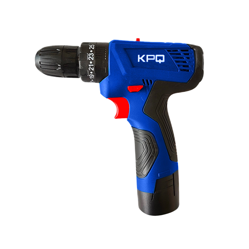 مته ضربه بی سیم KPQ-CD12B