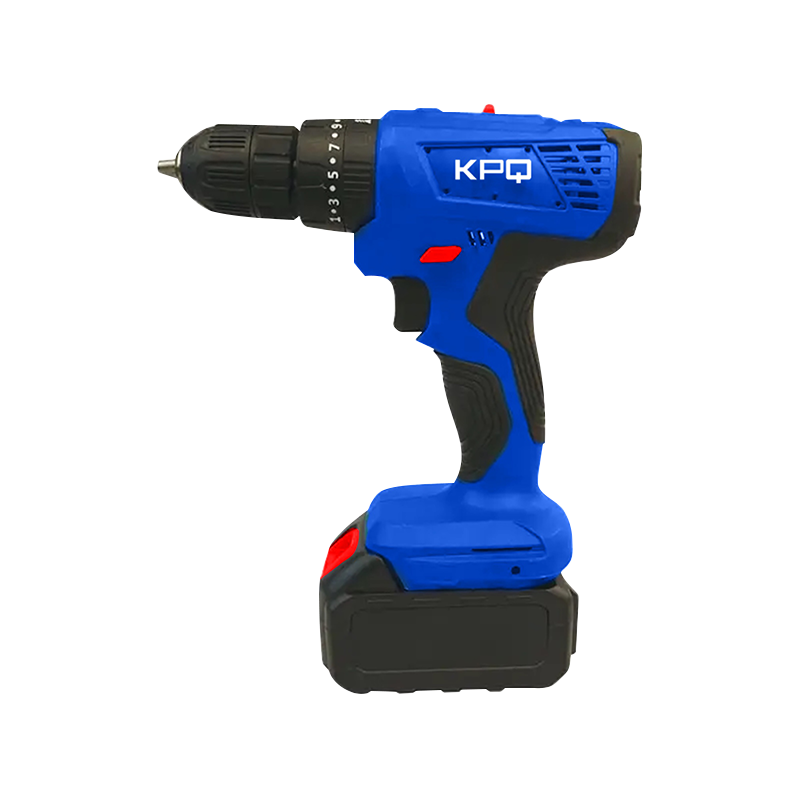 مته ضربه بی سیم KPQ-CD21B