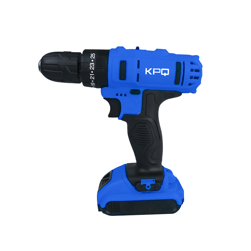 مته ضربه بی سیم KPQ-CD21D