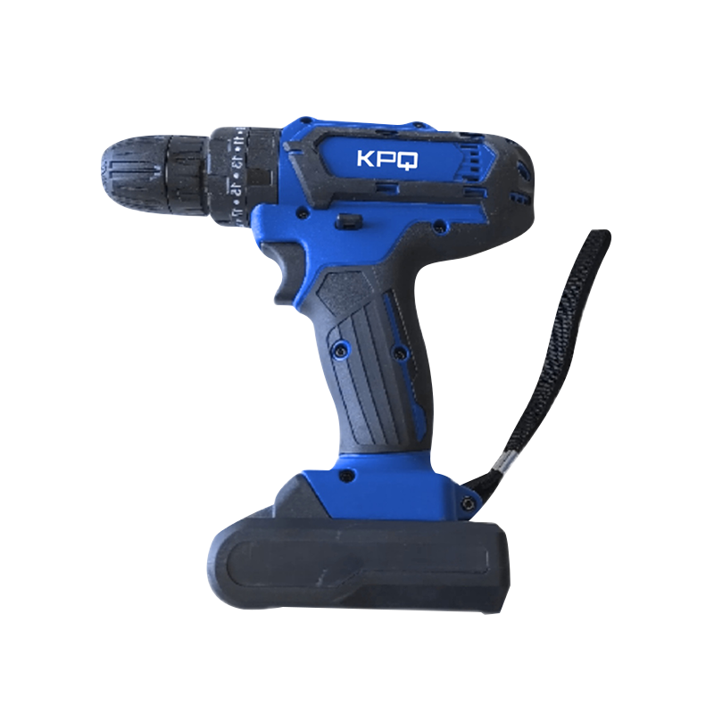 مته ضربه بی سیم KPQ-CD21M