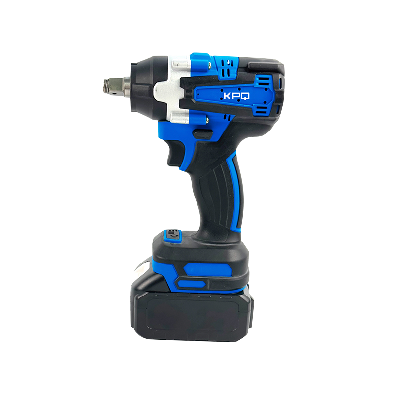 آچار ضربه ای بدون برس KPQ-BIW350M