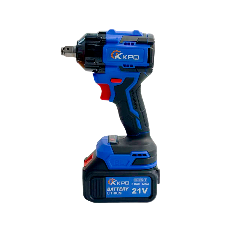 آچار ضربه ای بدون برس KPQ-BIW21-350