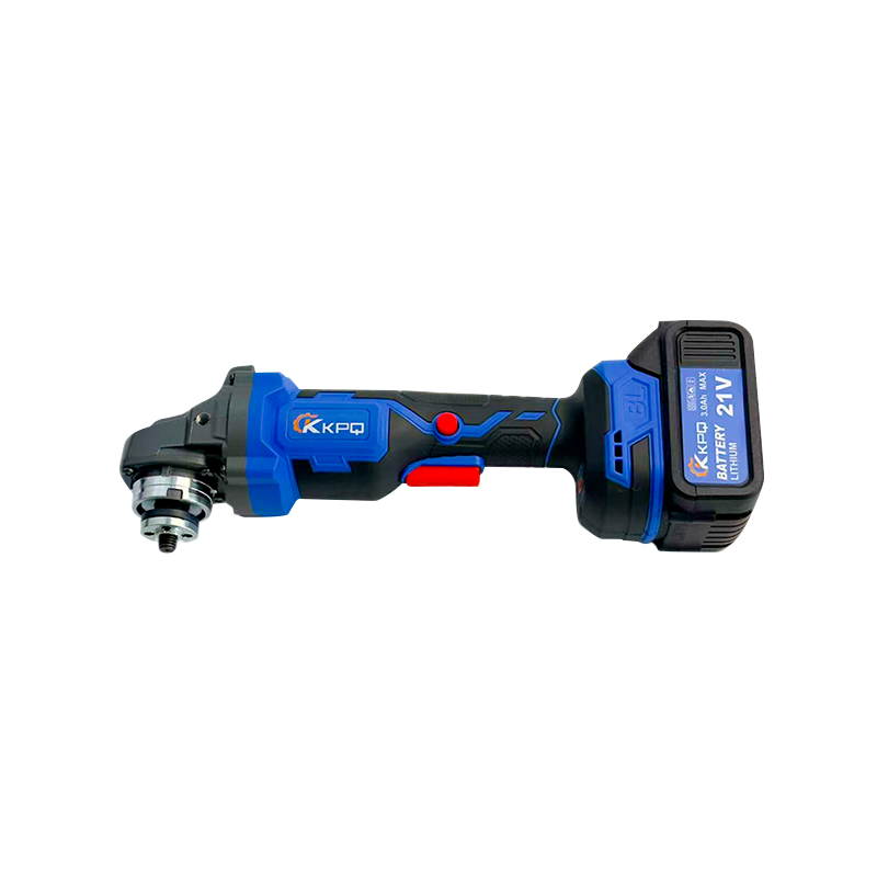 چرخ زاویه بدون برس KPQ-BAG21-100