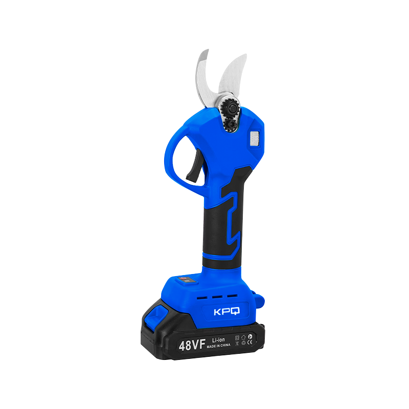 قشرهای هرس بدون برس KPQ-BPS-2.8