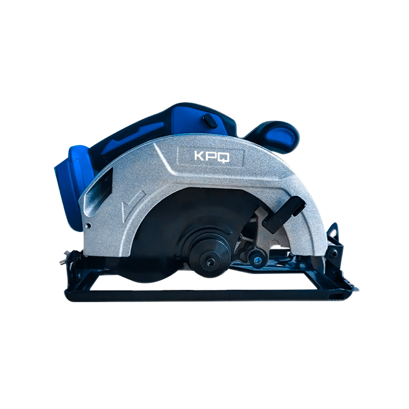 اره دایره ای بدون برس KPQ-BCS-185