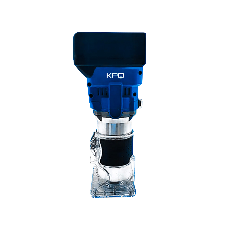 دستگاه پیرایش بی سیم KPQ-CTM21