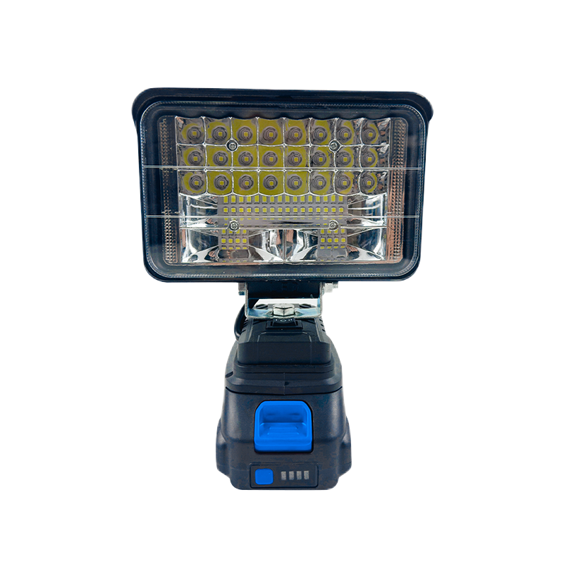 چراغ فلش بی سیم KPQ-CFL21S